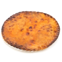 Empanada vegana peza 500 g