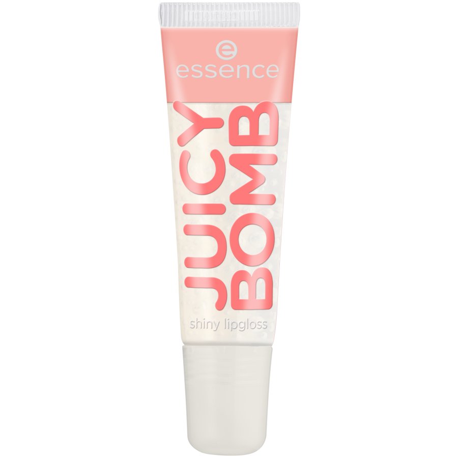 Brillo de labios juicy bomb nº 101 ESSENCE