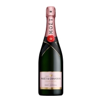 Champaña MOET & CHANDON Rosé Imperial botella 75 cl
