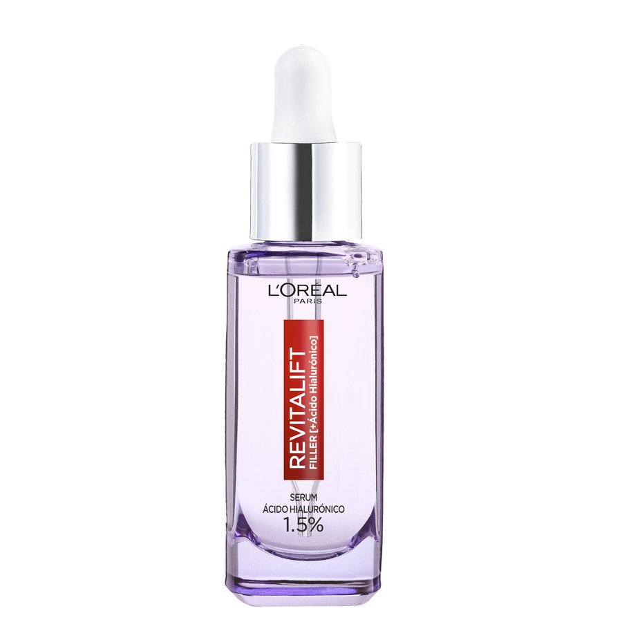 Sérum LOREAL Revitalift Filler ácido hialurónico 30 ml