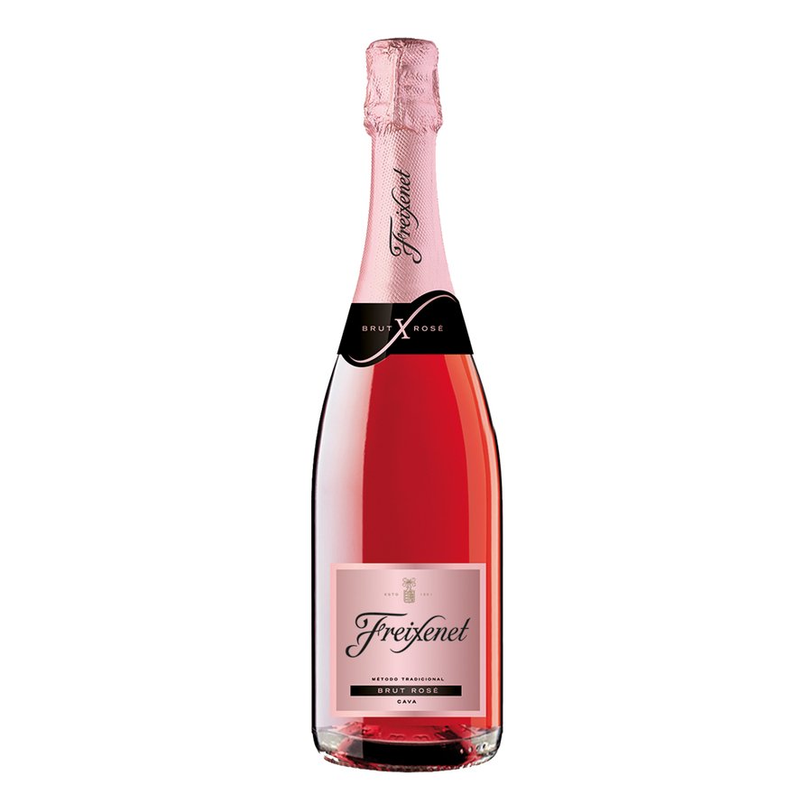 Imagen de Cava FREIXENET brut rosé botella 75 cl