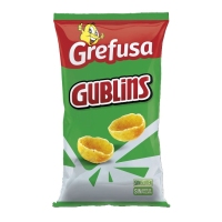 Aperitivo GUBLINS grella GREFUSA 135 g