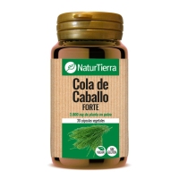 Xestela NATURTIERRA 30 cápsulas 16,35 g