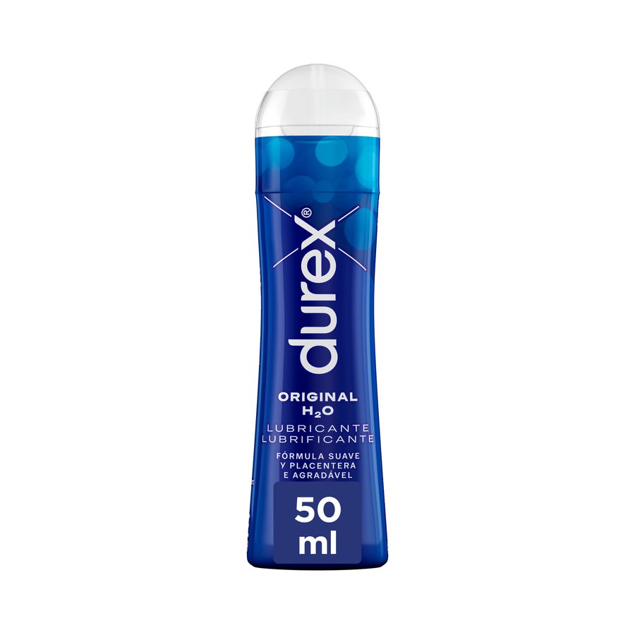 Lubricante DUREX original 50 ml