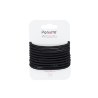 Goma metálica PONETTE grande paquete 10 unidades