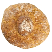 Moño precocido DACUNHA 500 g