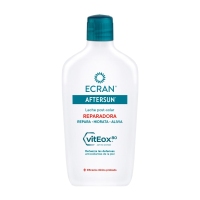 Aftersun ECRAN reparador 400 ml