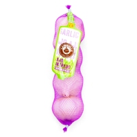 Ajo morado butti calibre 50/55mm 4 unidades 200 g