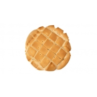 Pan bregado con vapor MAYADO 400 g