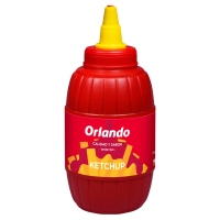 Ketchup ORLANDO 300 g