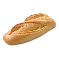 Barra pan empaquetada IPASA pieza 115 g