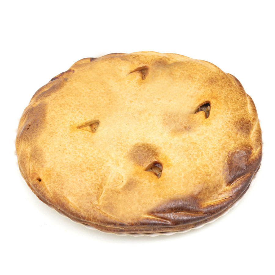 Empanada bacalao pieza 500 g