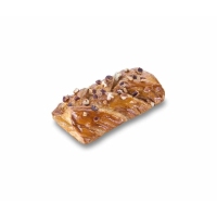 Trenza pecan FRIPAN 78 g (69411) unidad