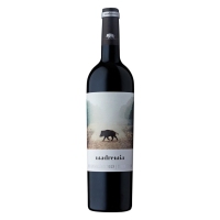 Viño tinto D.O.Toro MADREMIA Crianza botella 75 cl