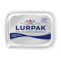 Untábel LURPAK con sal 200 g