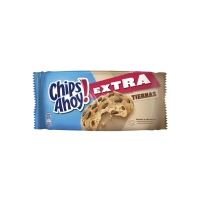 Galletas CHIPS AHOY Extratiernas 208 g