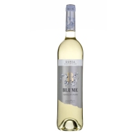 Viño branco D.O.Rueda BLUME verdello-viura botella 75 cl