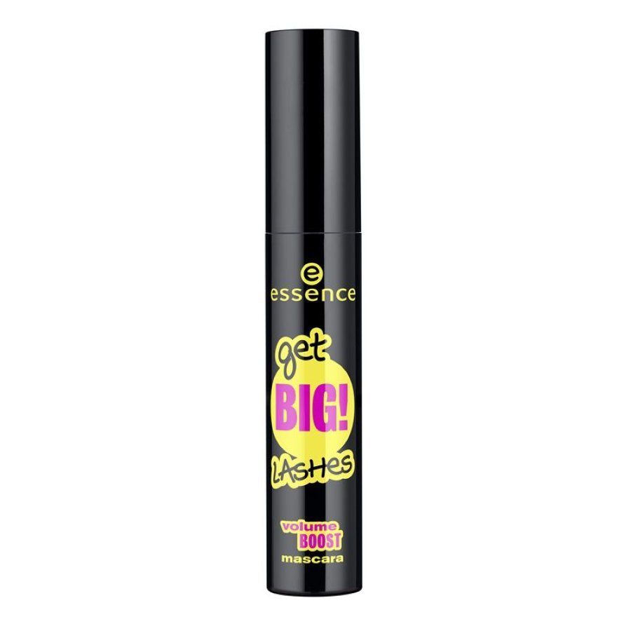 Máscara de pestañas get big boost ESSENCE