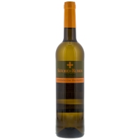 Vino blanco D.O.Rías Baixas SEÑORIO DE RUBIOS Condado do Tea botella 75 cl