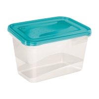 Recipiente new fredofresh 2 l 2 unidades