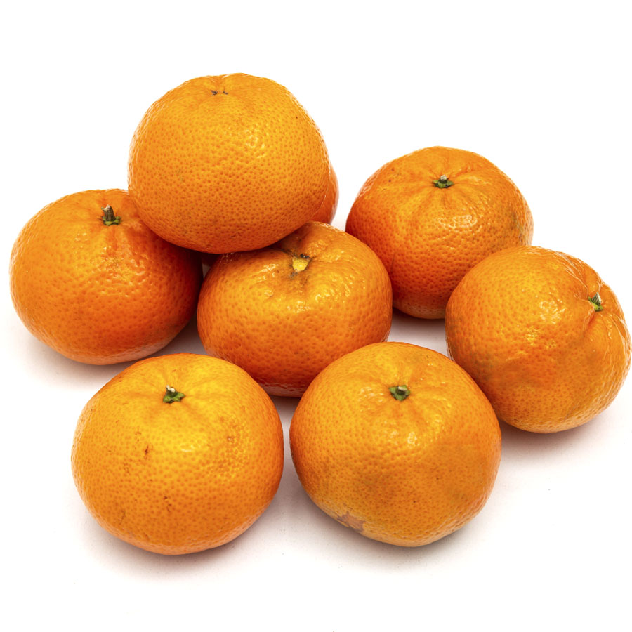 Mandarina Clementina categoría 1ª calibre 56/69mm kilo