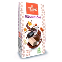 Bombones TRAPA Seducción bolsa 56 g