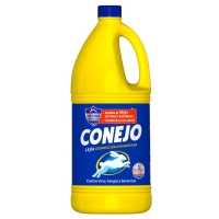 lejía CONEJO garrafa 2 l