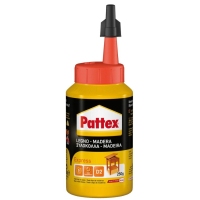 Cola para madeira PATTEX 250 g