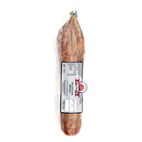 Salchichón cular ibérico FLORES quilo