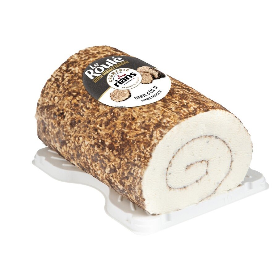 Queso Le Roule RIANS trufa kilo