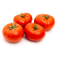 Tomate categoría 1ª color 7/10 calibre 92/102mm quilo
