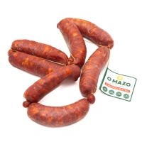 Chorizo artesano extra O'MAZO kilo