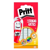 Masilla PRITT multipack removible