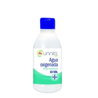 Agua oxigenada IFA UNNIA 250 ml