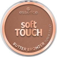 Polvo bronceador soft touch butter 20 ESSENCE