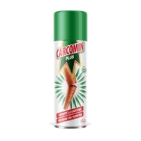 Insecticida CARCOMIN Plus spray 250 ml