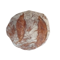 Pan Sarria CALDAS 500 g