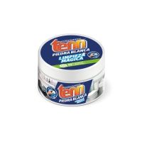 Limpador TENN Pedra Branca tarro 375 g