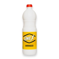 Amoníaco UNEX 1,5 l