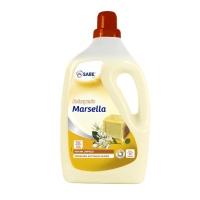 Detergente líquido IFA SABE Marsella 50 lavados