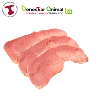 Babilla ternera gallega kilo