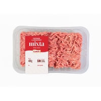 Picada mixta cerdo-vacuno COREN 400 g