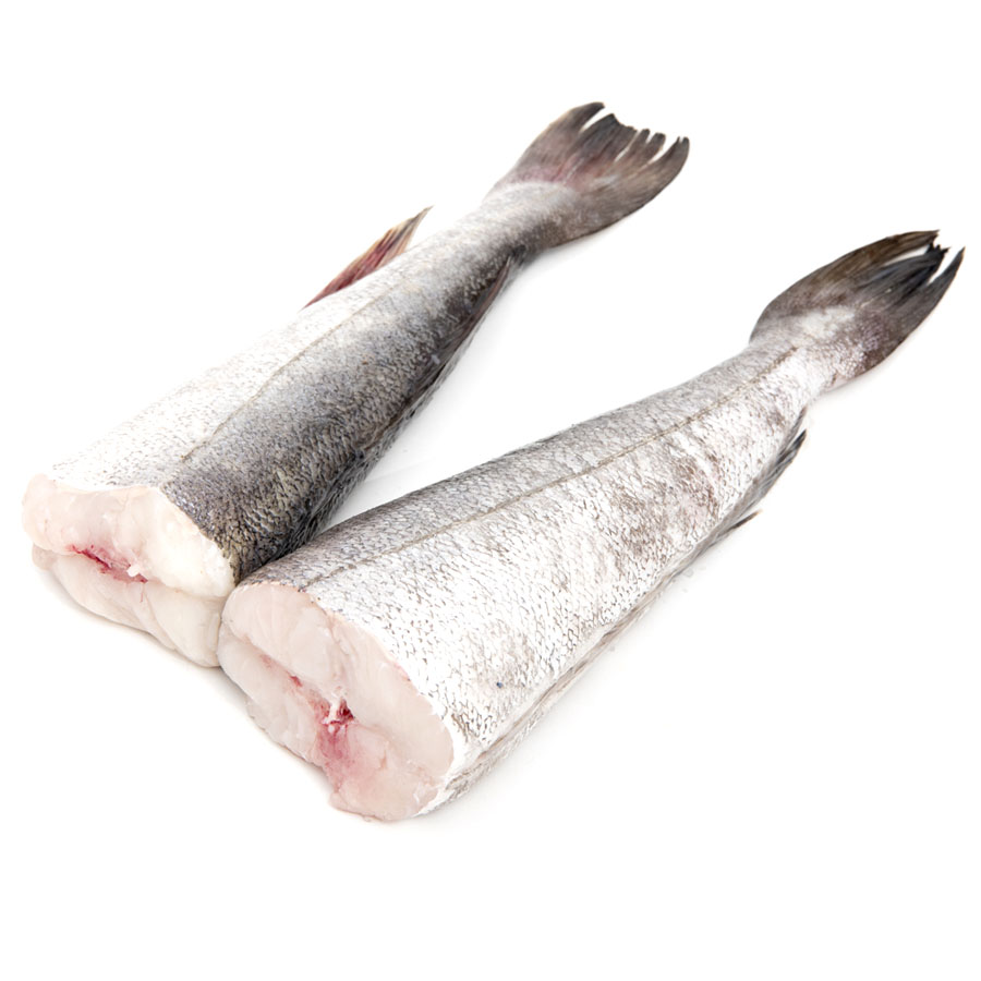 Cola de merluza kilo