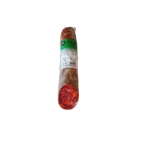 Chourizo ibérico cebo campo extra EL RUBIO quilo