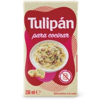 Preparado TULIPAN para cociñar 250 ml