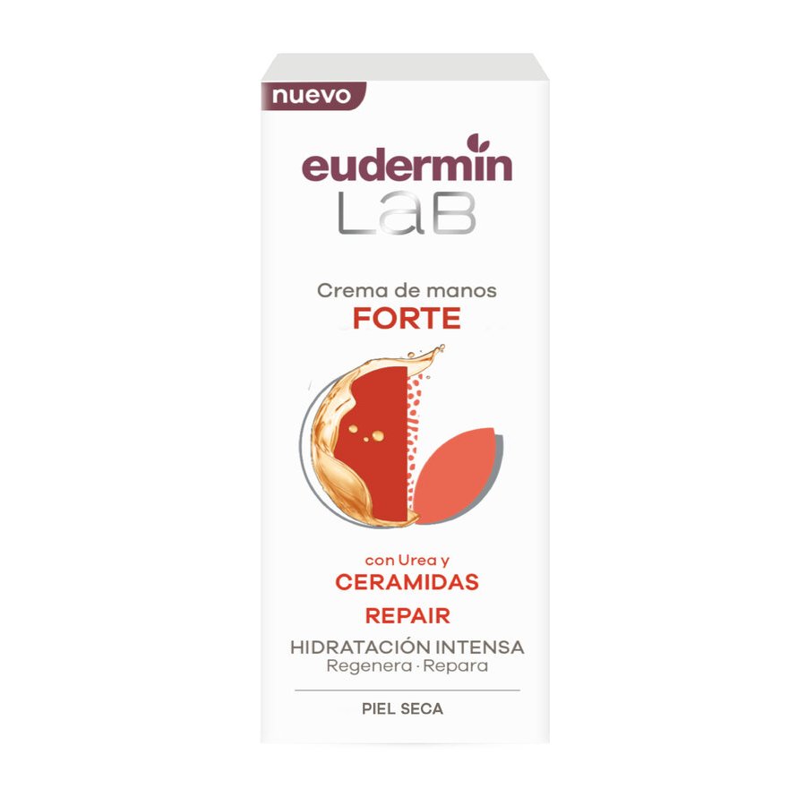 Crema manos EUDERMIN Forte 75 ml