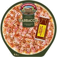 Pizza fresca TARRADELLAS grella 440 g