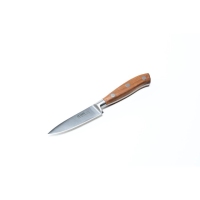 Cuchillo pelador 9 cm LATT - fidelidad