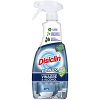 Limpiador baños DISICLIN spray 720 ml