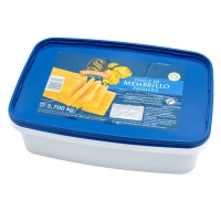 Dulce de membrillo SAN LORENZO primera kilo